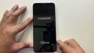 Quitar Cuenta Google Coolpad cool 10a
