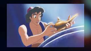 "Magical Adventure with Aladdin's Lamp | Bedtime Stories for Kids" | Contradiction Channel"