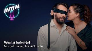 Was ist Intimität? | INTIM