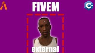 FiveM External ESP Tutorial | C++