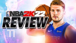NBA 2K22 Review | Deepest Review Online