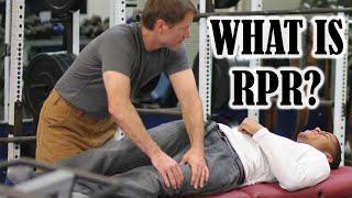 REFLEXIVE PERFORMANCE RESET "RPR" | Optimize Your Performance