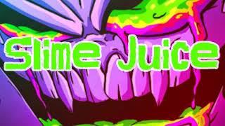 Trap 808 beat Slime Juice prod by @LBonthetrack