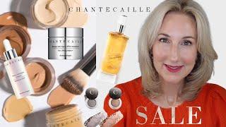 My Top Product Picks to Get from the Chantecaille Black Friday Sale  EXCLUSIVE  ACCESS CODE ABW25!