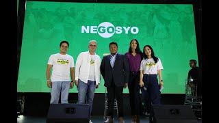 Go Negosyo Balikbayan Summit 2024: Let's Talk Agri!