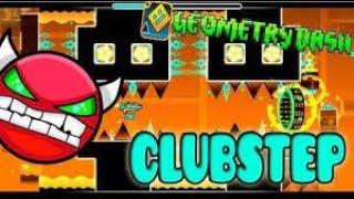 Clubstep 1 hour