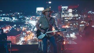 Jason Aldean - Whiskey Drink (Official Music Video)