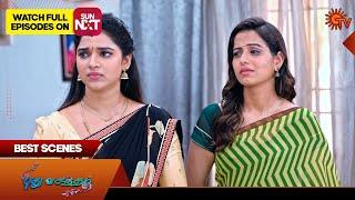 Pudhu Vasantham- Best Scenes | 05 Sep 2024 | Tamil Serial | Sun TV