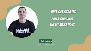 Why It's Never Too Late to Start Over Again with Brian Ondrako