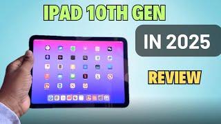 iPad 10th Gen in 2025