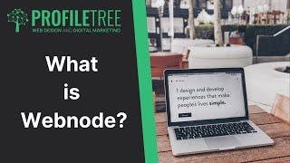 What is Webnode? | Webnode | Website Builder | Build a Website | Build a Website With Webnode
