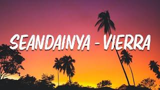 Seandainya - Vierra  [ Lirik video  ]