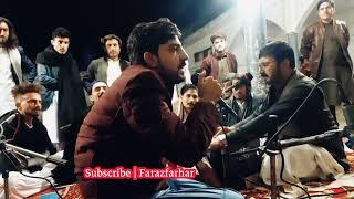 poshto new song | Muntazirkhan | Faraz farhar | @KaranKhan | poshto new song 2022 | tapy