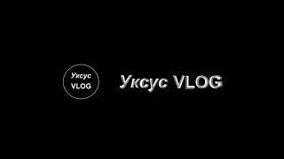 Уксус VLOG ️