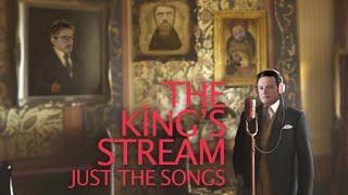 The King's Stream - Just The Songs | The Longest Johns Singing Stream