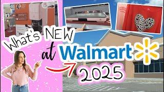  He looks concerned...⭐What's NEW at Walmart 2025 Shop with me, Grocery Haul, & Meal Plan