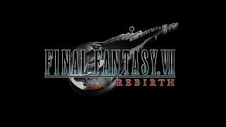 The Story of Final Fantasy 7 Rebirth | A Narrative Analysis and Retrospective