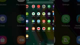 How to use python in android.|||FULL TUTORIAL.