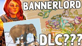 Is This The First Bannerlord DLC?