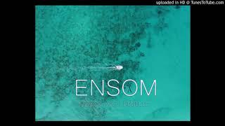 (SOLD) Sivas x Kesi x Node Type Beat NEW - Ensom (Prod. Nico Rebelle)