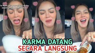 Wanita Cantik Langsung Dapat Karma Usai Sebut Bakso Makanan Kelas Bawah