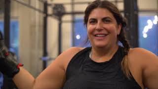 Real Life Strong: Katie Sturino | Health