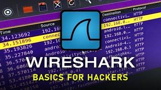Learn WIRESHARK in 6 MINUTES!