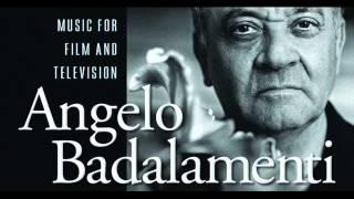 Dark humanity - Angelo Badalamenti