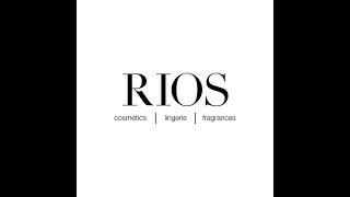 RIOS Official Store is Live Now!