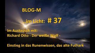 Blog M  im Licht  #37