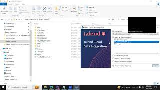 Talend Studio overview