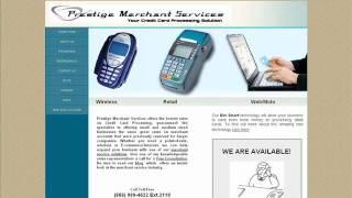 Credit Card Processing and Merchant Services at Wholesale Rates