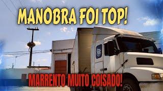 MANOBRA FOI TOP! MARRENTO MUITO COISADO!