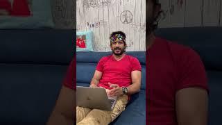 Andhuke, Alochinchi matladaali!! | Anchor Ravi Latest Video | Anchor Ravi | #shorts