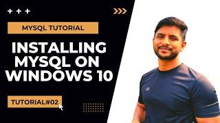 How to Install MySQL on Windows 10 | In Hindi