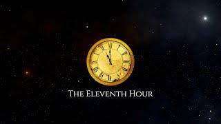 The Eleventh Hour S25 #20