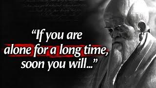 What Lao Tzu Knew About Life That We Forgot