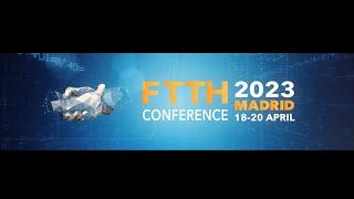 FTTH Conference 2023 - Opening Clip