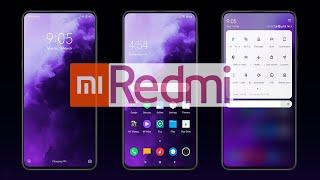 Theme Of The Week - Best Miui 11 Supported Theme For Redmi & Mi Phones