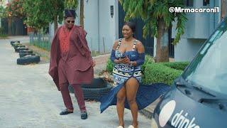 A FINE GIRL ON THE STREETS | MR MACARONI | CAROLINE | BRYAN