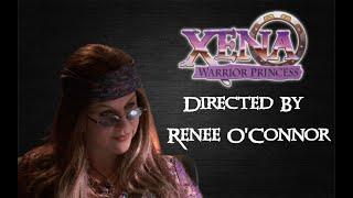 A Tale of Renee O'Connor's Directorial Episodes in Xena: Warrior Princess