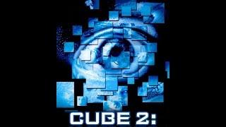 Cube 2: Hypercube: Deusdaecon Reviews