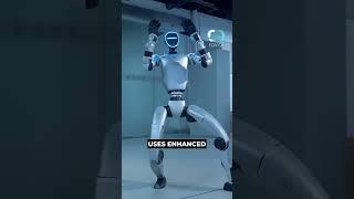 What Happens When Unitree’s Powerful G1 Learns Robot Martial Arts? Is This the Most Agile Robot?