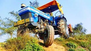 Di 750 Sonalika Ruta | 750 modified tractor | modified tractor | Sonalika sikandar new model ||