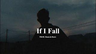 Free Sad Type Beat - "If I Fall" Emotional Piano & Guitar Instrumental 2022