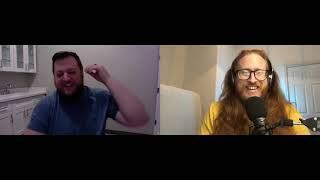 Caleb Roberts - TikTok Talks Podcast with Ginger Marketer - FULL VIDEO