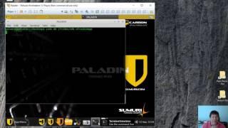 Week 4   Imaging a USB Drive With Paladin