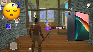 Smooth  Tilted Zone Wars Gameplay Fortnite Mobile Android