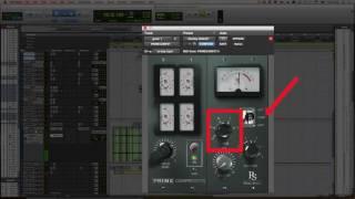 Review - Prime Studio Prime Compressor 2 Plug in