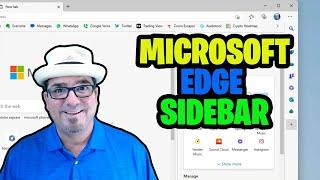 Save Money with the Microsoft Edge Sidebar